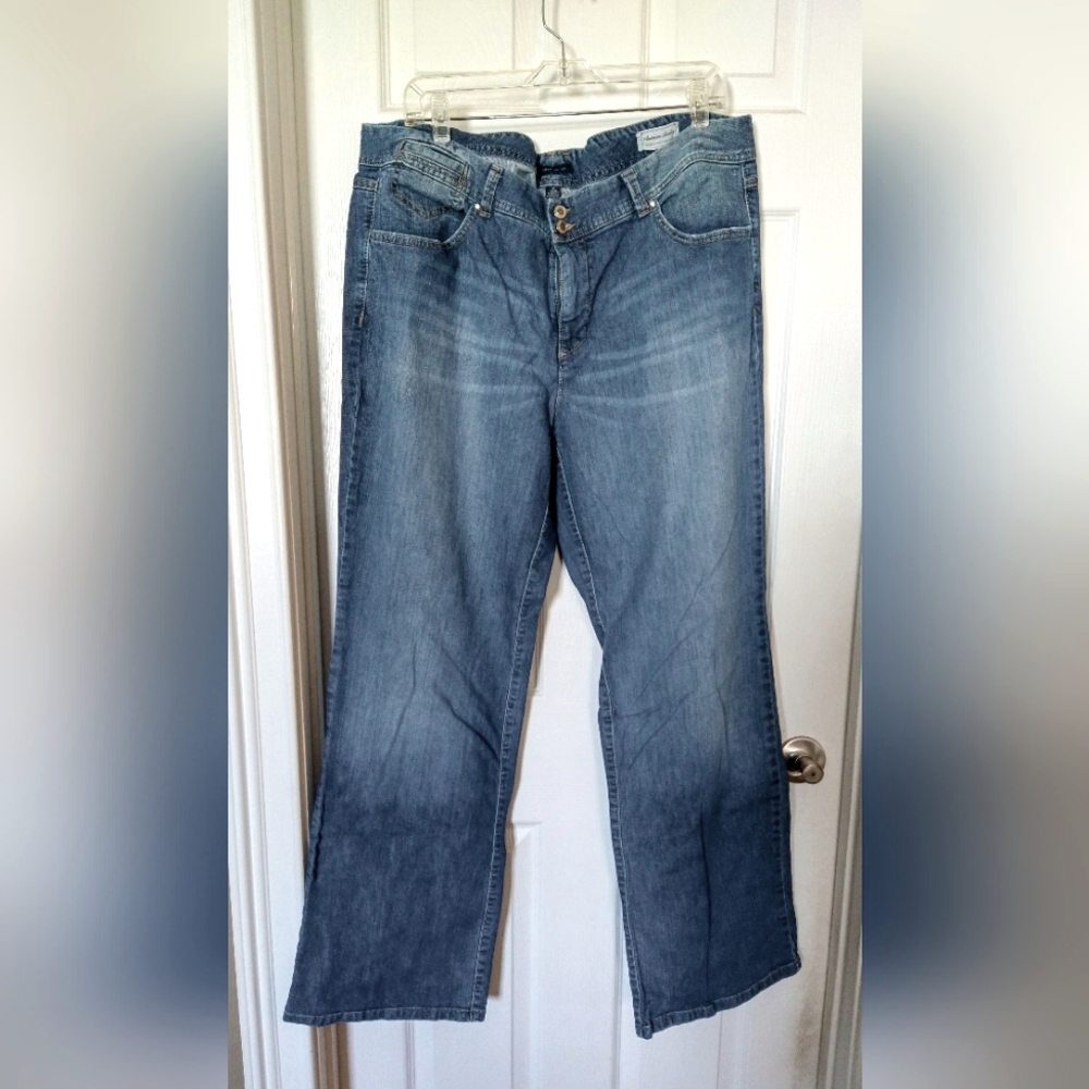 Tommy Hilfiger Jeans women's size 20